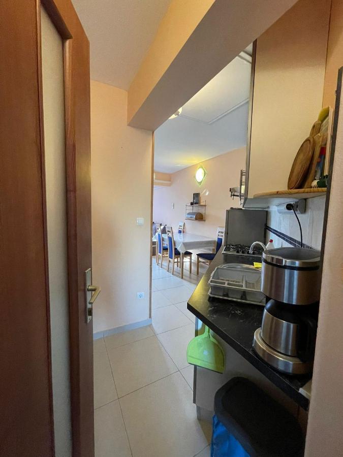 Apartmani Sit Murter Extérieur photo