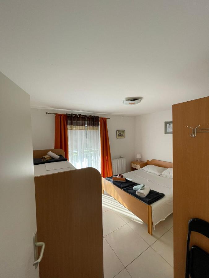 Apartmani Sit Murter Extérieur photo