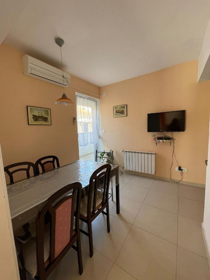 Apartmani Sit Murter Extérieur photo