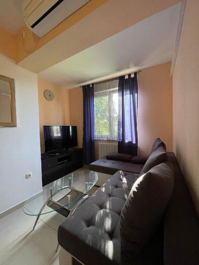 Apartmani Sit Murter Extérieur photo