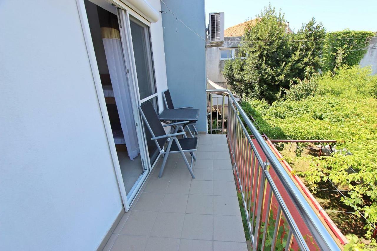 Apartmani Sit Murter Extérieur photo