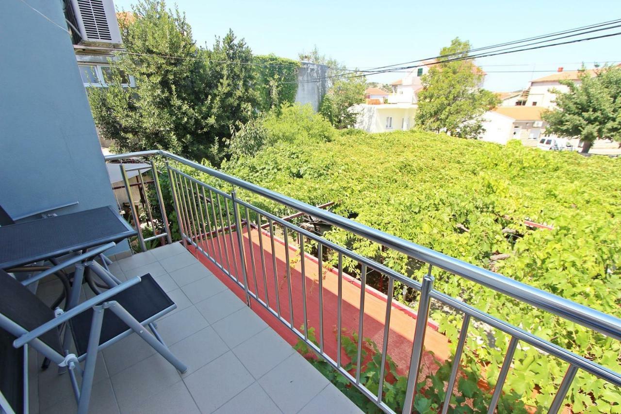 Apartmani Sit Murter Extérieur photo